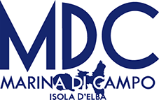 Logo di Marina di Campo